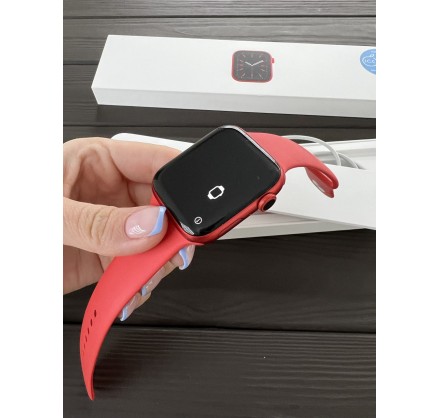 Apple Watch Series 6 44mm Red