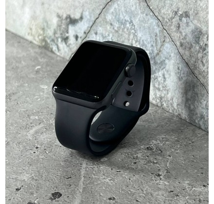 Apple Watch Series 3 42mm Space Gray 