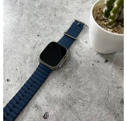 Apple Watch Ultra (2-го поколения) 49mm Titanium