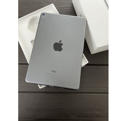Apple iPad Mini (5-го поколения) 64gb Space Gray