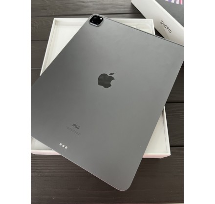 Apple iPad Pro 12,9 (5-го поколения) 128gb WiFi Space G...