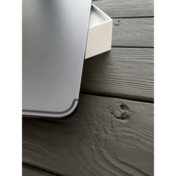 Apple iPad Pro 12,9 (4-го поколения) 128gb WiFi+Cell Space Gray
