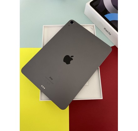 Apple iPad Air (4-го поколения) 64gb WiFi Space Gray