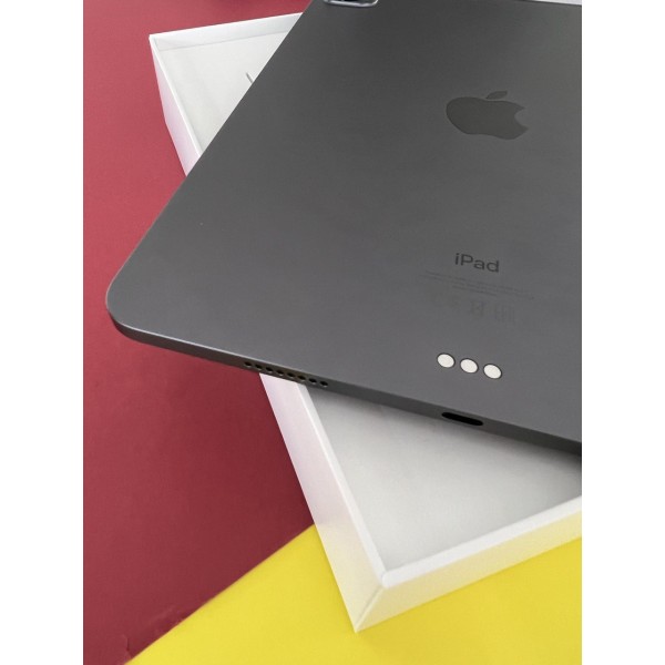 Apple iPad Pro 11" (3-го поколения) 128gb WiFi Space Gray