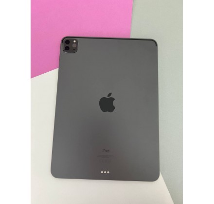 Apple iPad Pro 11'' (3-го поколения) 256gb WiFi Space G...