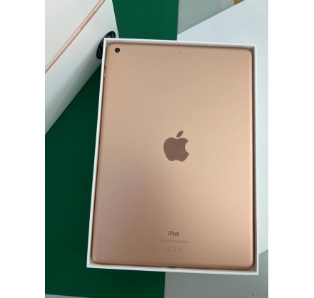 Apple iPad (8-го поколения) 32gb WiFi Gold
