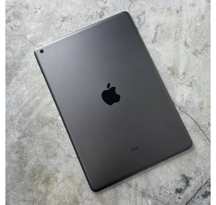 Apple iPad (9-го поколения) 64gb WiFi Space Gray