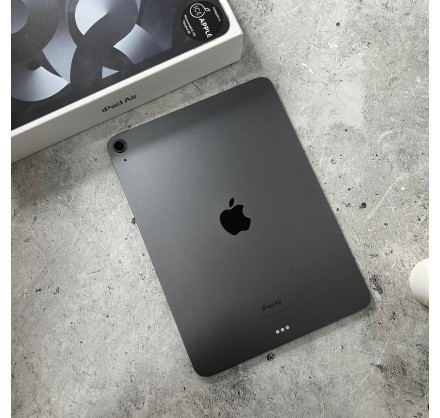 Apple iPad Air (5-го поколения) 64gb WiFi Space Gray