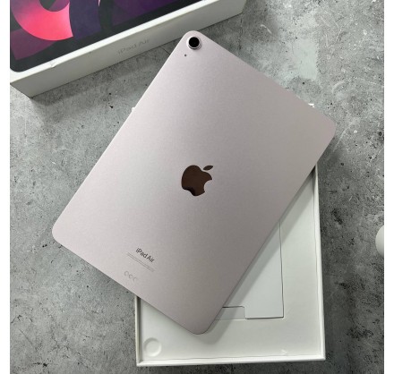 Apple iPad Air (5-го поколения) 64gb WiFi Pink