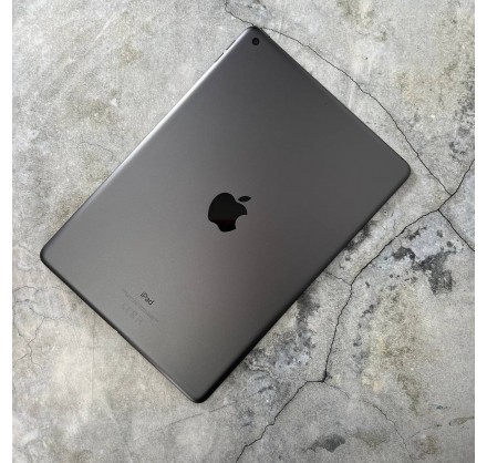 Apple iPad (9-го поколение) 64gb WiFi Space Gray