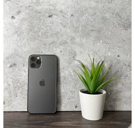 Apple iPhone 11 Pro 64gb Space Gray 