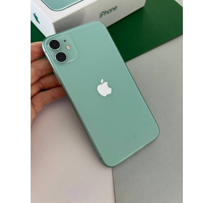 Apple iPhone 11 128gb Green