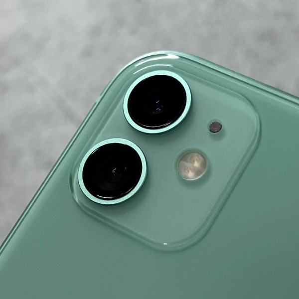 Apple iPhone 11 64gb Green 