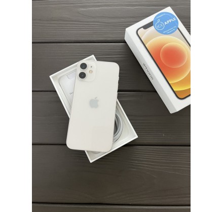 Apple iPhone 12 Mini 128gb White