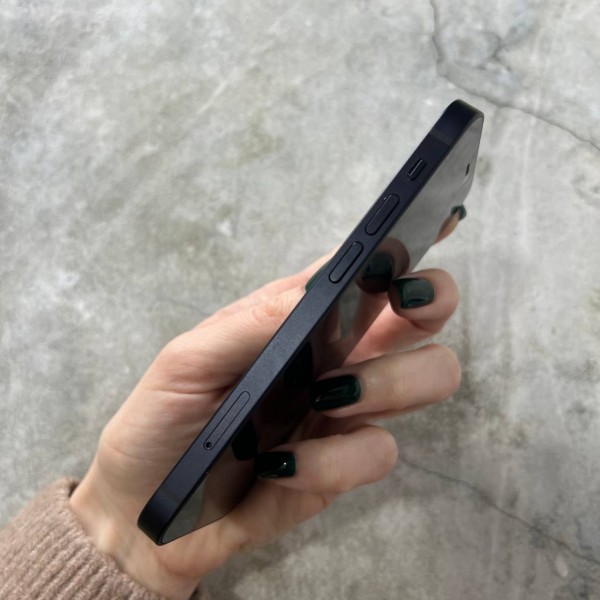 Apple iPhone 12 Mini 128gb Black