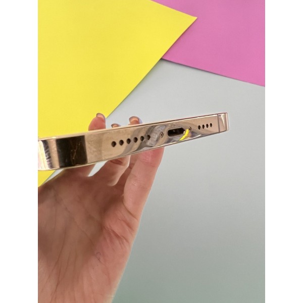 Apple iPhone 12 Pro Max 256gb Gold