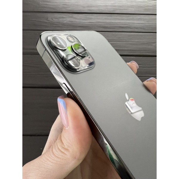 Apple iPhone 12 Pro 256gb Graphite