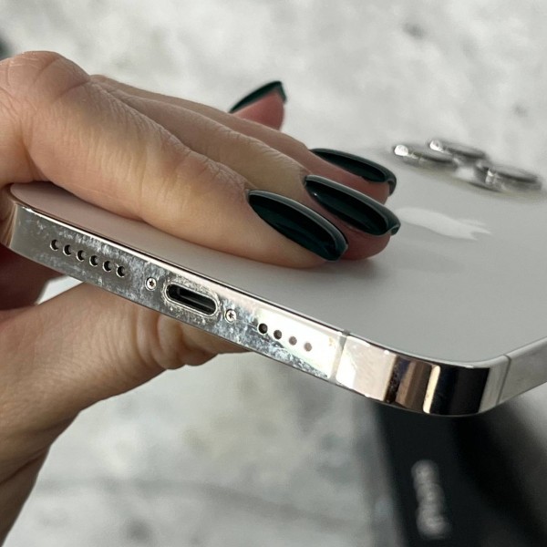 Apple iPhone 12 Pro Max 256gb Silver