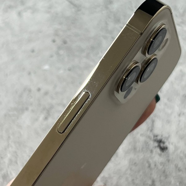 Apple iPhone 12 Pro Max 128gb Gold