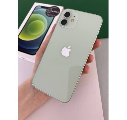 Apple iPhone 12 64gb Green