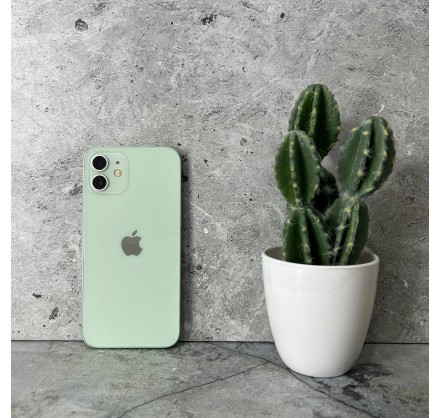 Apple iPhone 12 64gb Green