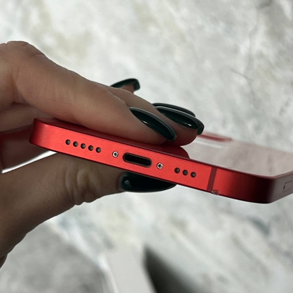 Apple iPhone 12 64gb Red