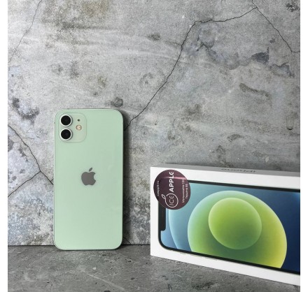 Apple iPhone 12 128gb Green