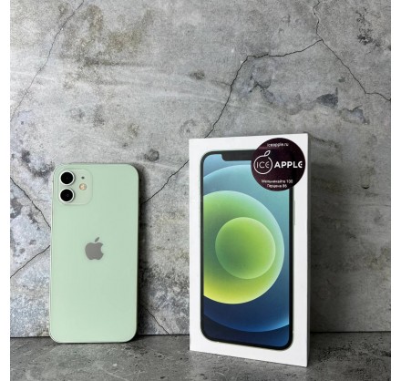 Apple iPhone 12 128gb Green