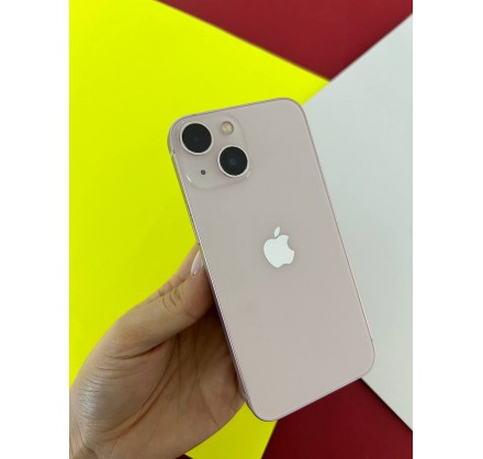 Apple iPhone 13 Mini 128gb Pink 