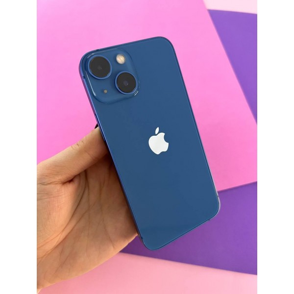 Apple iPhone 13 Mini 128gb Blue 