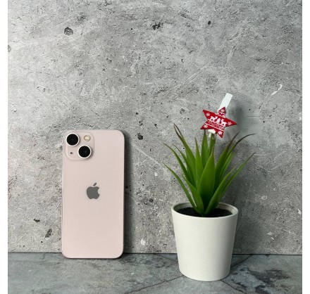 Apple iPhone 13 Mini 128gb Pink 