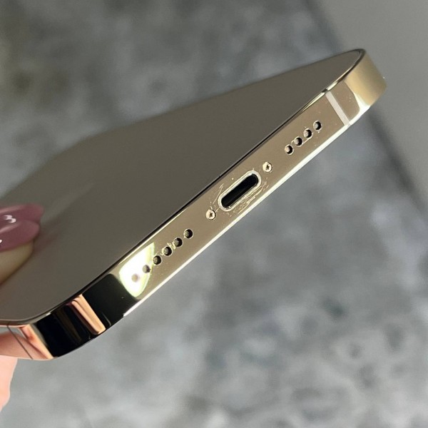 Apple iPhone 13 Pro Max 512gb Gold