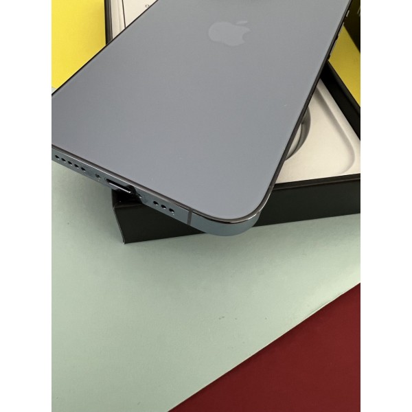 Apple iPhone 13 Pro 128gb Sierra Blue