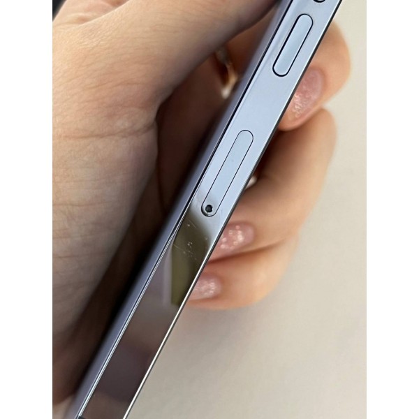 Apple iPhone 13 Pro 256gb Sierra Blue