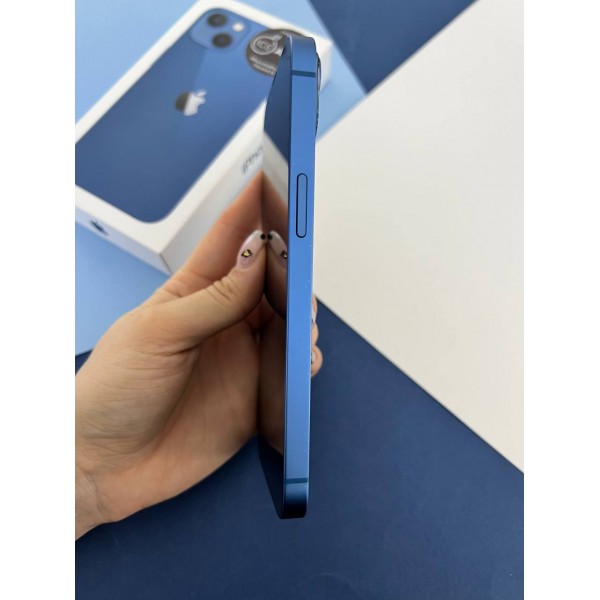Apple iPhone 13 256gb Blue