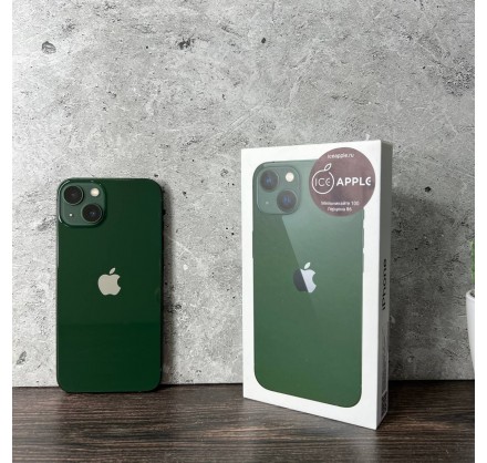 Apple iPhone 13 128gb Green (Новый)