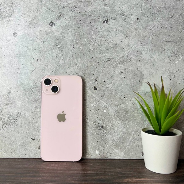 Apple iPhone 13 128gb Pink 