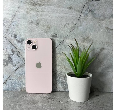 Apple iPhone 13 256gb Pink 