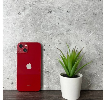 Apple iPhone 13 128gb Red