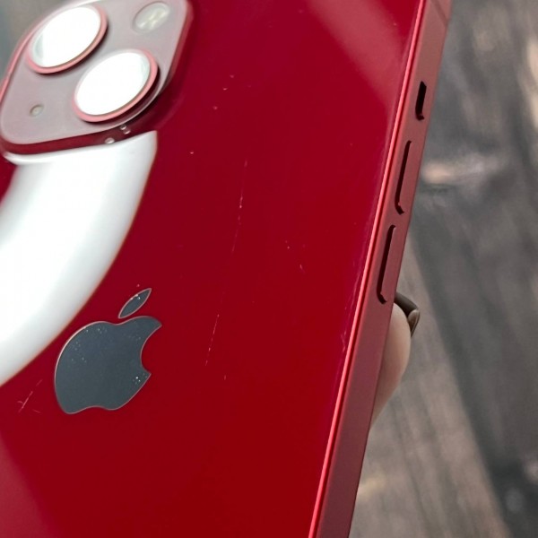 Apple iPhone 13 128gb Red