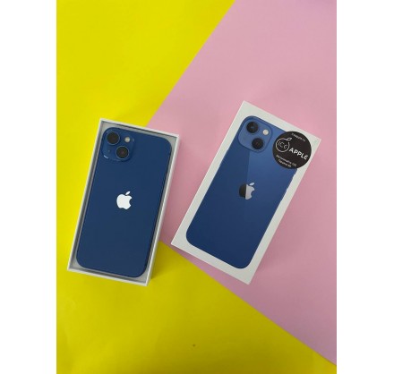 Apple iPhone 13 128gb Blue
