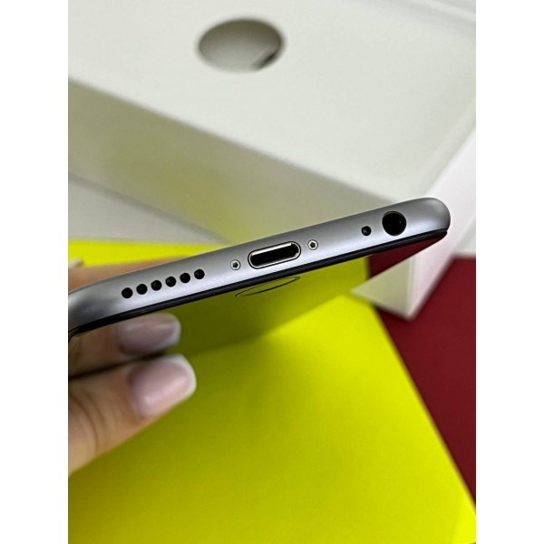 Apple iPhone 6 32gb Space Gray