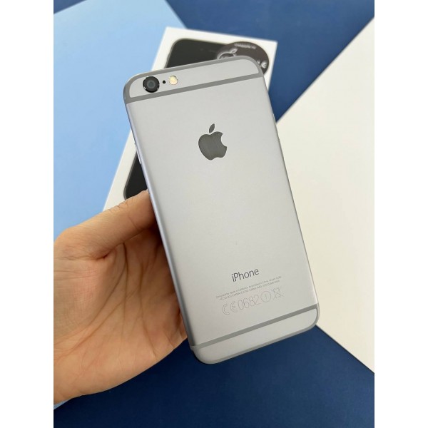 Apple iPhone 6 32gb Space Gray