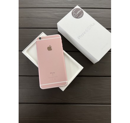 Apple iPhone 6S Plus 64gb Rose Gold