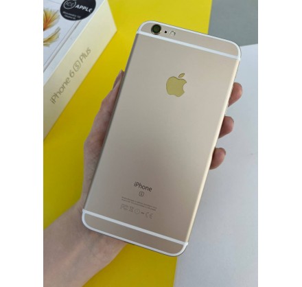 Apple iPhone 6s Plus 128gb Gold