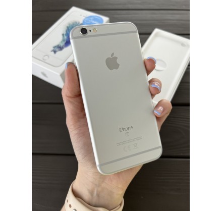 Apple iPhone 6s 32Gb Silver