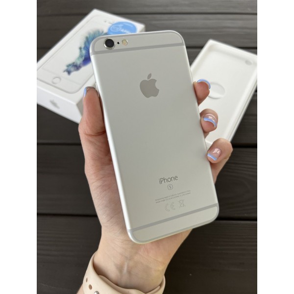 Apple iPhone 6s 32Gb Silver