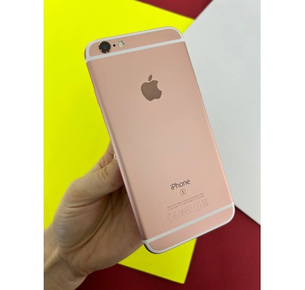 Apple iPhone 6s 64gb Rose Gold