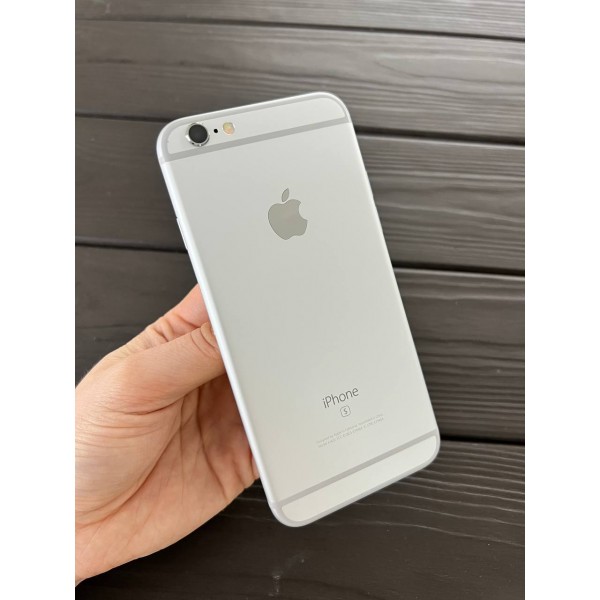 Apple iPhone 6s 32gb Silver
