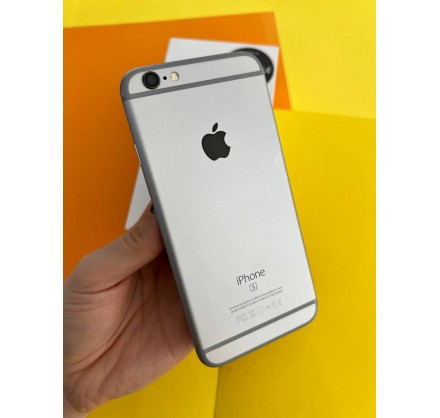 Apple iPhone 6s 64gb Space Gray 